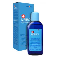 LIPEROL OLIO SHAMPOO 150ML