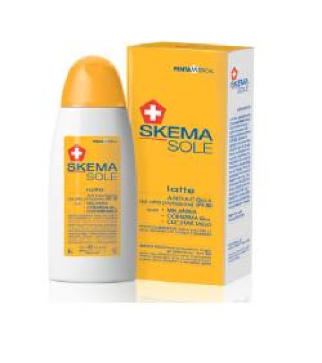SKEMA SOLE LATTE A/PROT 150ML