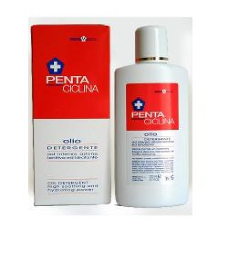 PENTACICLINA OLIO 200ML