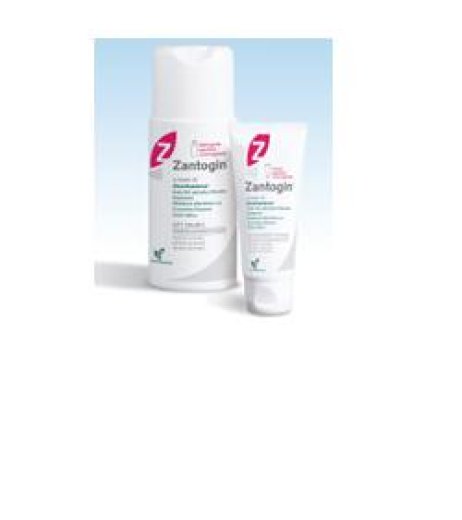 ZANTOGIN DET INT 250ML