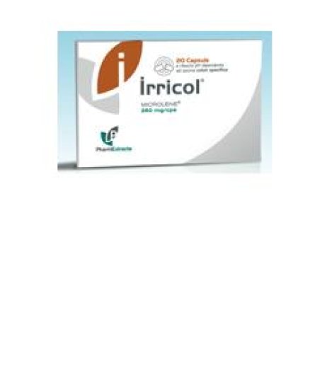 IRRICOL 30CPS