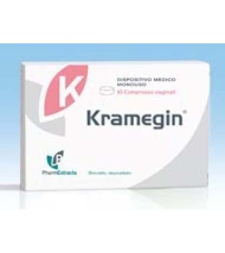 KRAMEGIN 10CPR VAG