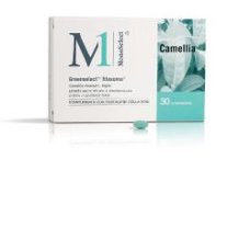 MONOSELECT CAMELLIA 30CPR