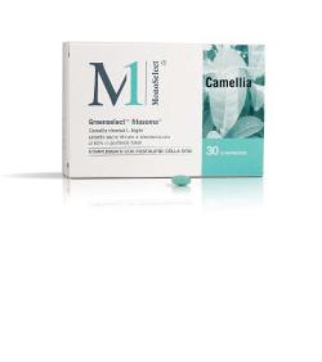 MONOSELECT CAMELLIA 30CPR