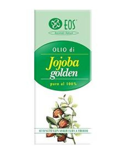 EOS JOJOBA GOLDEN 200ML EOS JOJOBA GOLDEN 200ML