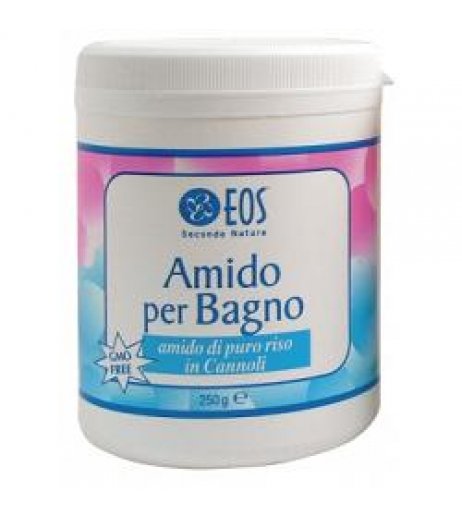 AMIDO BAGNO CANNOLI 250G