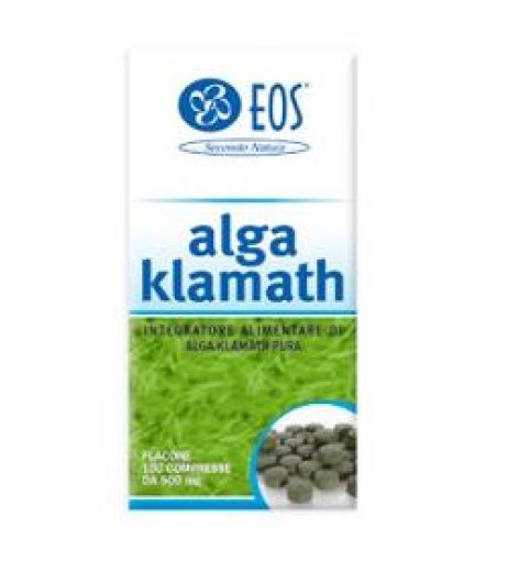 EOS ALGA KLAMATH 100CPR