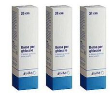 ALVITA BORSA GH TESS 28CM