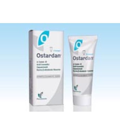 OSTARDAN CREMAGEL 50G