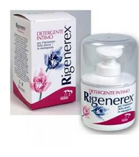 RIGENEREX DET INT 200ML