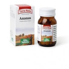 ANANAS 100CPR 400MG