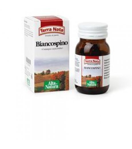 BIANCOSPINO 100CPR 400MG
