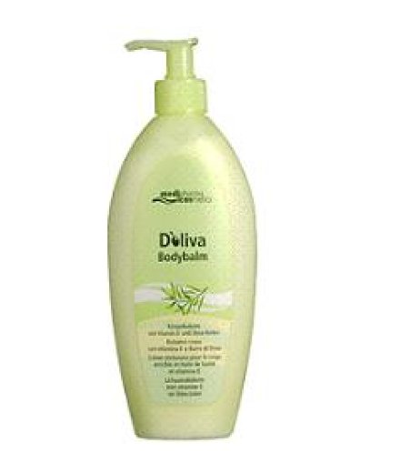 PTC DOLIVA BODYBALM 500ML