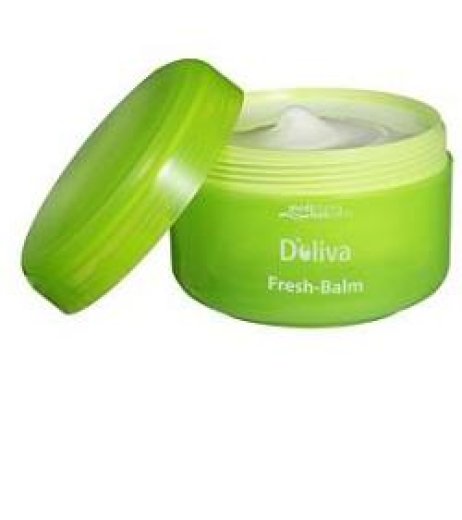 DOLIVA FRESH BALS 250ML