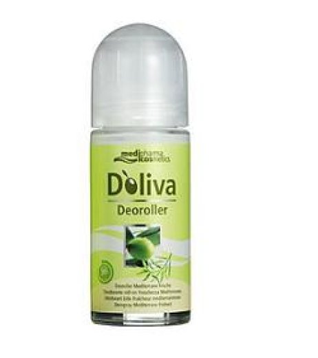 DOLIVA DEOROLLER FRESCH MEDITE