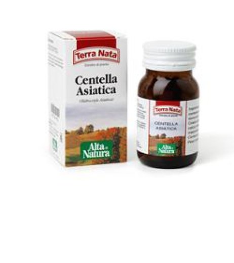 CENTELLA ASIATICA 100CPR 400MG