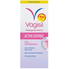VAGISIL DET C/GYNOPRE250ML OFS