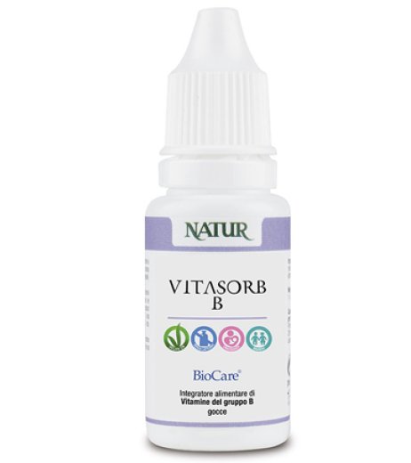 VITASORB B 15ML