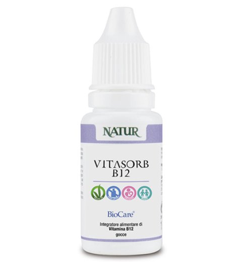 VITASORB B12 15ML