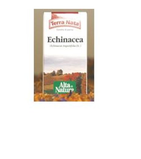 ECHINACEA 100CPR 400MG