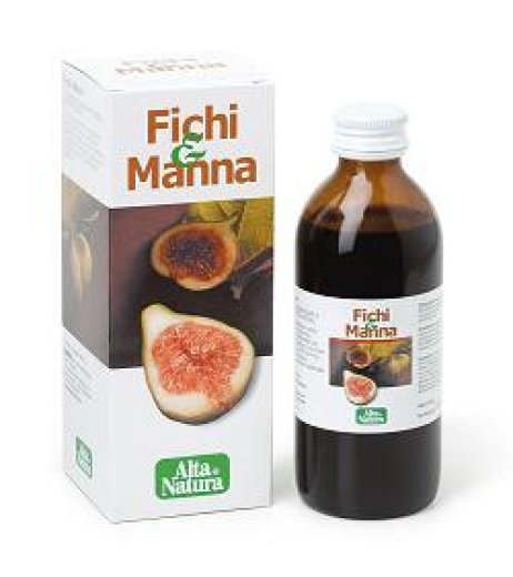 FICHI MANNA SOL LIQ 150ML