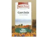 GARCINIA 100TAV 400MG