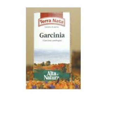 GARCINIA 100TAV 400MG