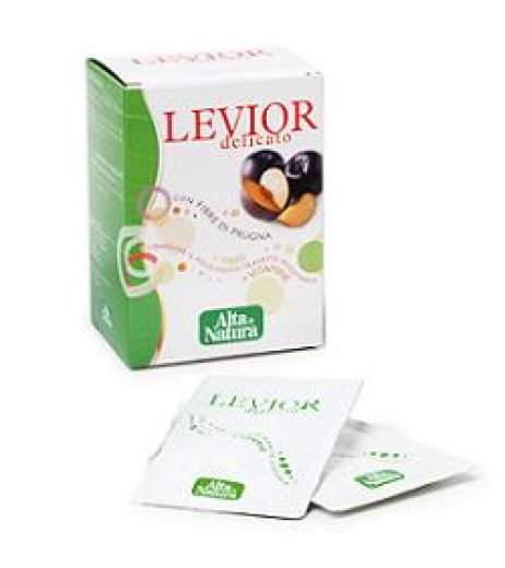 LEVIOR DELICATO 10BUST