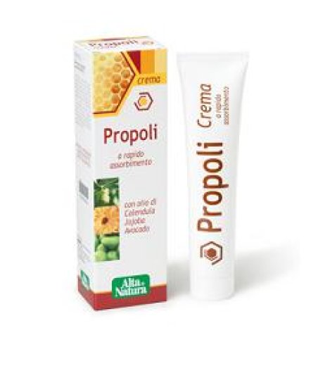 PROPOLI CREMA 75ML