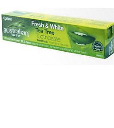 TEA TREE DENTIFRICIO 100ML