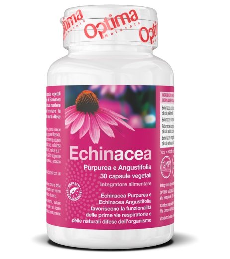 ECHINACEA 30CPS VEGETALI