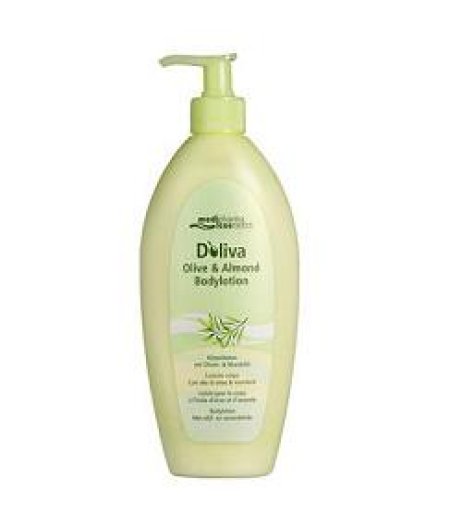 PTC DOLIVA OLIVA&ALMOND 500ML