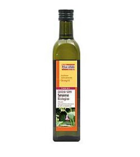OLIO SEMI SESAMO 500ML (FDL)