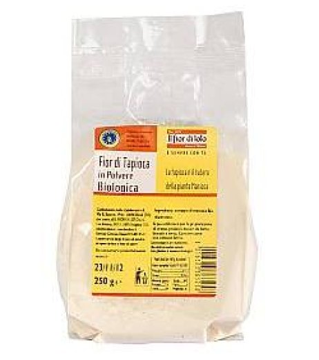 FIOR TAPIOCA TAP/POLV 250 GR FDL FIOR TAPIOCA TAP/POLV 250 GR FDL