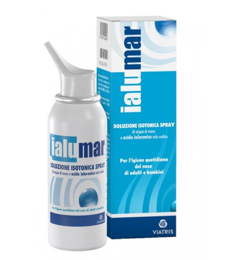 IALUMAR 100ML