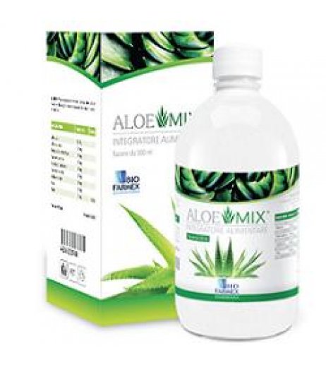 ALOEMIX 500ML