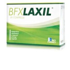 BFX LAXIL 30CPR