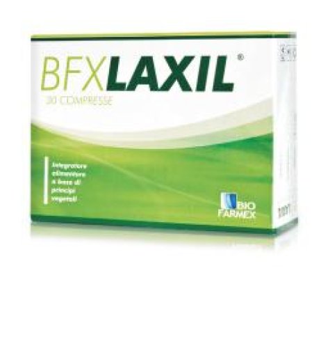 BFX LAXIL 30CPR