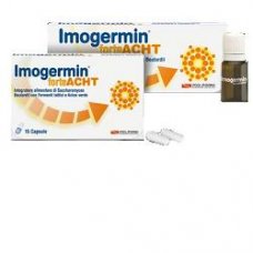 IMOGERMIN FTE ACHT 7FL 10ML