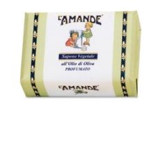 L'AMANDE MARSEILLE SAP VEG OLI