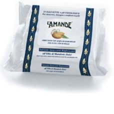 L'AMANDE MARSEILLE SALV STRUCC