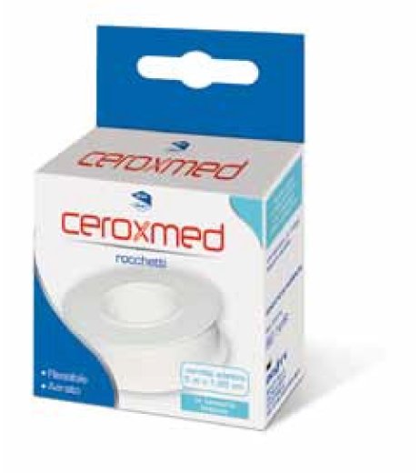 CER CEROXMED ROC BI AE500X1,25