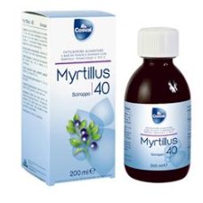 LOCHERBER MYRTILLUS 40SCIR200 LOCHERBER MYRTILLUS 40SCIR200