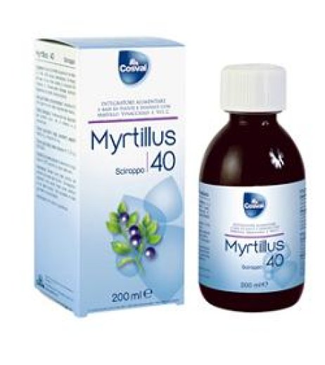 LOCHERBER MYRTILLUS 40SCIR200 LOCHERBER MYRTILLUS 40SCIR200