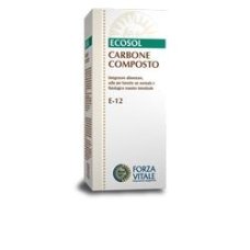 FV.CARBONE COMP.TAV ""ECOSOL