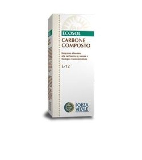 FV.CARBONE COMP.TAV ""ECOSOL