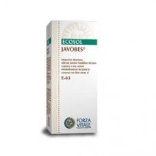 JAVOBES 50ML GTT ECOSOL