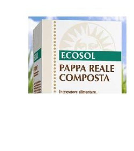FV.PAPPA REALE COMP 50ML GTT "