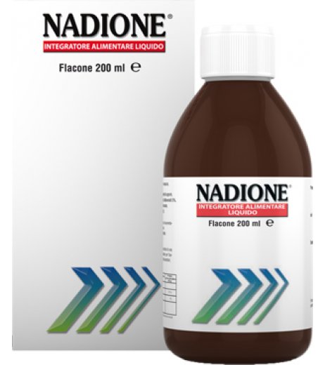 NADIONE 200ML