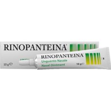 RINOPANTEINA UNG 10 GR